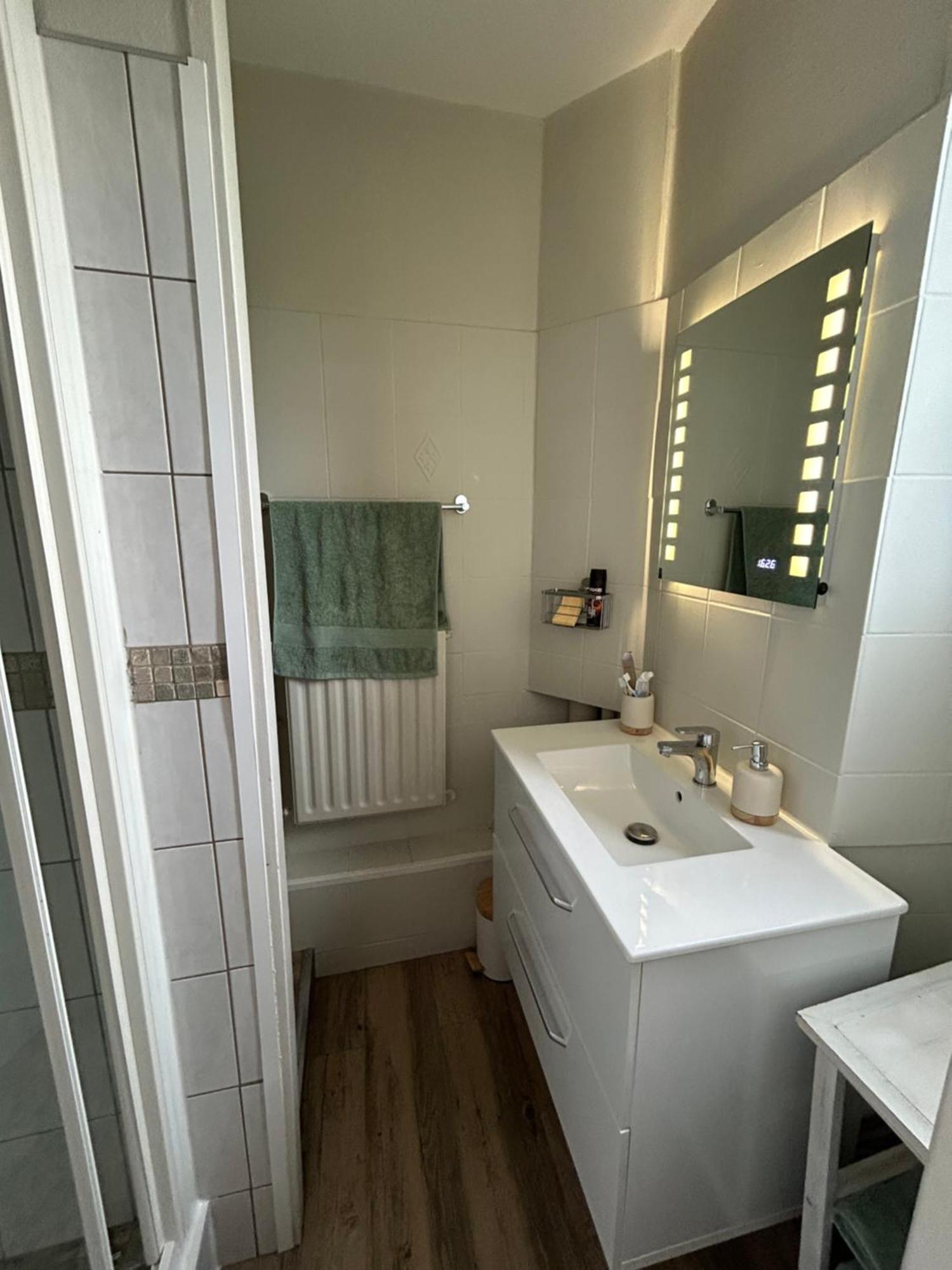 Appartement T3 Centre-Ville Бурж Экстерьер фото